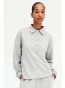 Grey color option, Currently selected