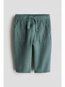 Green color option, Currently selected