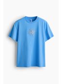 Blue color option