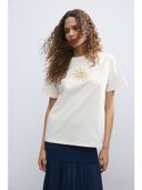 White color option, Currently selected