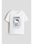 White color option, Currently selected