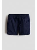 Blue color option, Currently selected