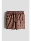 Brown color option