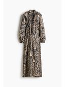 Black color option, Currently selected