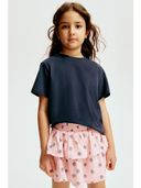 Pink color option, Currently selected