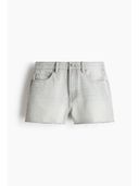 Grey color option, Currently selected