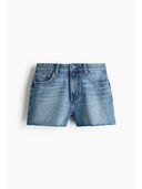 Blue color option, Currently selected