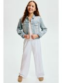 White color option