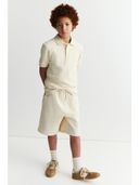 Beige color option, Currently selected