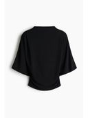 Black color option, Currently selected