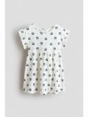 White color option, Currently selected