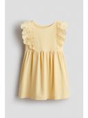 Yellow color option, Currently selected