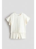 White color option