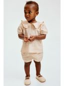 Yellow color option, Currently selected