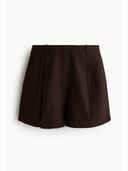 Brown color option, Currently selected