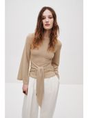 Beige color option, Currently selected