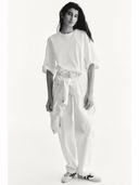 White color option
