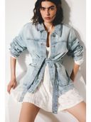 Blue color option