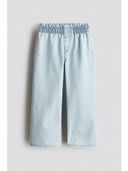 Blue color option, Currently selected