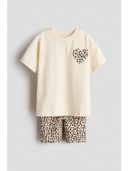 Beige color option, Currently selected