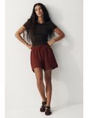 Orange color option, Currently selected