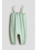 Green color option, Currently selected