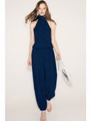 Blue color option, Currently selected