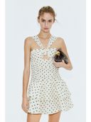 Beige color option, Currently selected