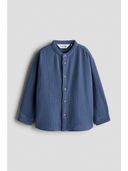 Blue color option, Currently selected