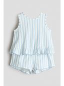 White color option