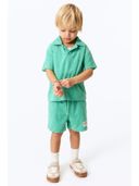 Green color option