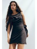 Black color option, Currently selected