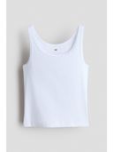 White color option, Currently selected