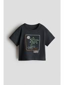 Grey color option, Currently selected