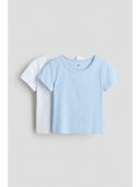 Blue color option, Currently selected