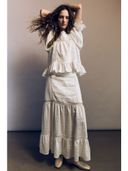 White color option, Currently selected