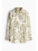 Beige color option, Currently selected