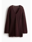 Brown color option, Currently selected