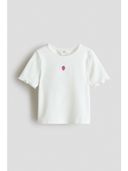 White color option, Currently selected