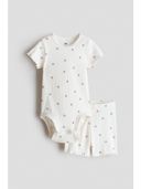 White color option, Currently selected