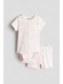 Pink color option, Currently selected