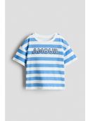 Blue color option, Currently selected