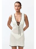 White color option, Currently selected