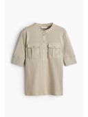 Beige color option, Currently selected