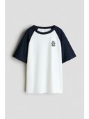 White color option, Currently selected