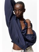 Blue color option, Sold out