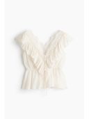 White color option, Sold out