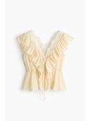 Yellow color option, Currently selected