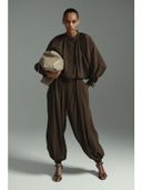 Green color option, Currently selected