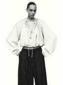 Beige color option, Currently selected